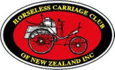 Welcome to the Horseless Carriage Club of New Zealand (Inc.)